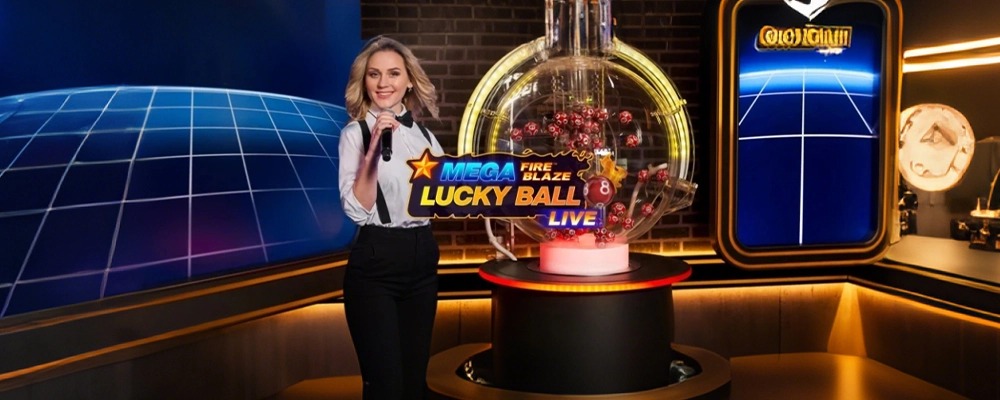 pk777 bet Bola da Sorte Mega Fogo Flamejante ao Vivo