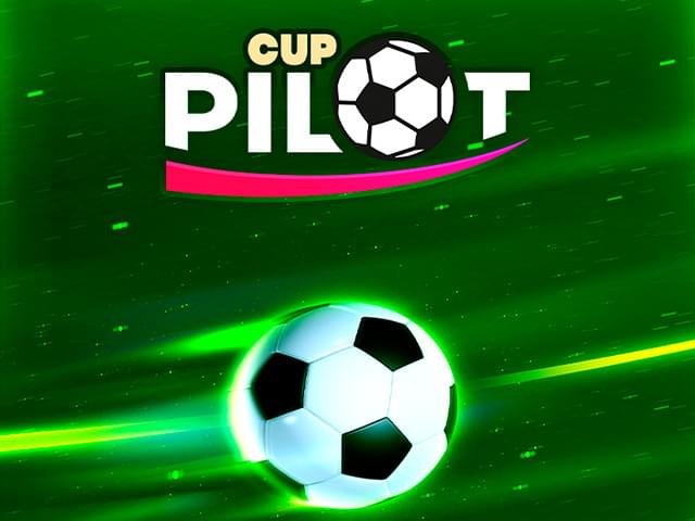 pk777 bet Copa do Piloto