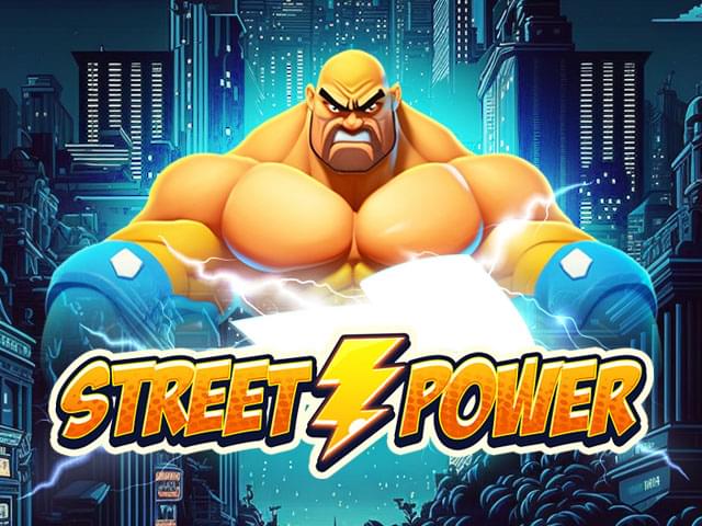 pk777 bet Poder da Rua